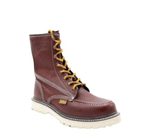 Padilla Work Boot 410 Oil Resistant